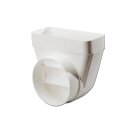 LUTH Premium Profi Parts Umlenkstück 150erSCF/150erR...