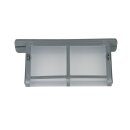 LUTH Premium Profi Parts Flusensieb kompatibel mit...