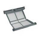 LUTH Premium Profi Parts Flusensieb kompatibel mit Samsung DC61-02473B für Trockner
