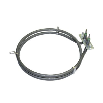 LUTH Premium Profi Parts Heizelement kompatibel mit Seppelfricke 524022100 für Backofen