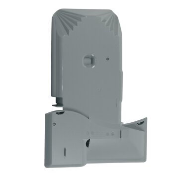 LUTH Premium Profi Parts Abtropfschale kompatibel mit Bosch 00703459 Grau für Kaffeemaschine