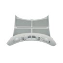 Flusensieb Whirlpool 481010423761 Filtertasche für Trockner
