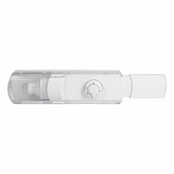 Bedieneinheit mit Thermostat Lampe Bosch 12022941 für Kühlgefrierkombination