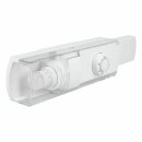 LUTH Premium Profi Parts Bedieneinheit mit Thermostat Lampe kompatibel mit Bosch 12022941 für Kühlgefrierkombination