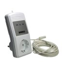 LUTH Premium Profi Parts Zuluftfensterschaltung Broko...