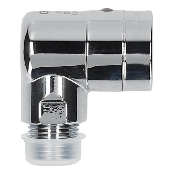 LUTH Premium Profi Parts Anschlussdose für Gas-Backofen, 1/2"