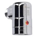 LUTH Premium Profi Parts Anschlussdose für Gas-Backofen, 1/2"