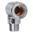 LUTH Premium Profi Parts Anschlussdose für Gas-Backofen, 1/2"