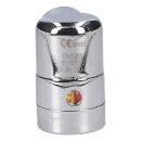 LUTH Premium Profi Parts Anschlussdose für Gas-Backofen, 1/2"