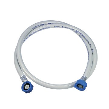 LUTH Premium Profi Parts Zulaufschlauch 1,5m 25°C kompatibel mit Electrolux 902979346/1 E2wic150a für Waschmaschine Geschirrspüler