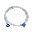 LUTH Premium Profi Parts Zulaufschlauch 1,5m 25°C...