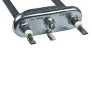 Heizelement 2000w 230v kompatibel mit Beko 2703370100...