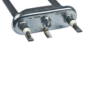 LUTH Premium Profi Parts Heizelement 2000w 230v kompatibel mit Beko 2703370100 für Waschmaschine