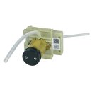 Brühkolben Delonghi 5513227961 mit Schläuchen für Heizelement Kaffeemaschine