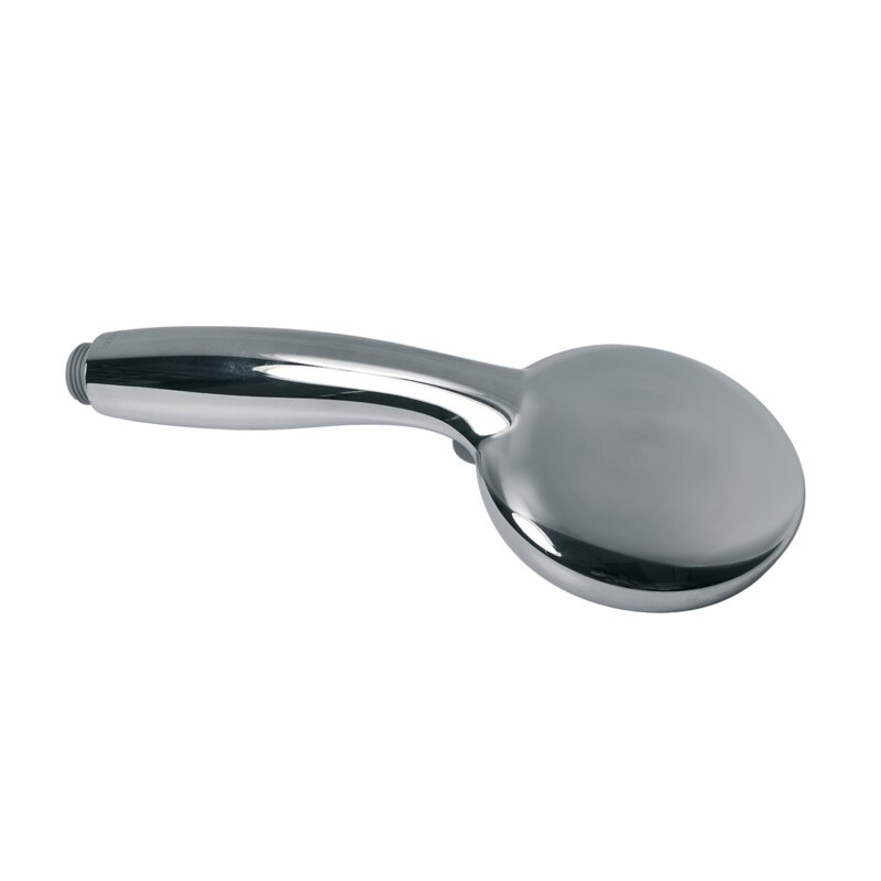 Product Image for Brause für Dusche 100mmø Verchromt Lagune mit Antikalkeinsatz