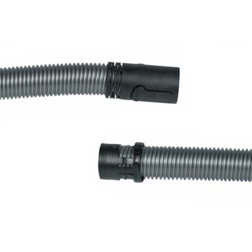 LUTH Premium Profi Parts Staubsaugerschlauch kompatibel mit Bosch 00435572 mit Geräteanschlussstück
