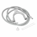 Kondenswasserablaufschlauch Set Siemens Wtz1110 12013784...