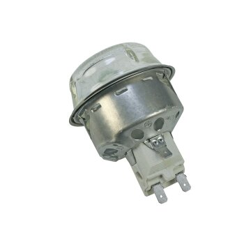 Lampeneinheit Bosch 00420775 Fassung Lampe Glashaube Werkzeug für Backofen