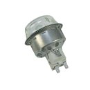 Lampeneinheit Bosch 00420775 Fassung Lampe Glashaube...