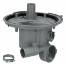 Pumpentopf Bosch 00702507 für Geschirrspüler