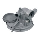 LUTH Premium Profi Parts Pumpentopf kompatibel mit Bosch...