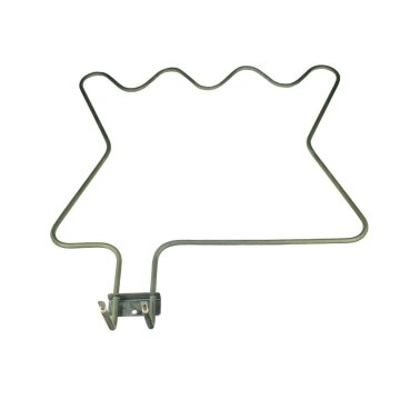 Heizung Unterhitze kompatibel mit AEG 8996619110522 1200w 230v für Backofen