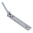 Türscharnier Electrolux 387077003/3 rechts / links für Backofen Herd