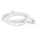 Kabel Schuko-Anschlusskabel 2m