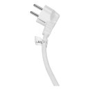 Kabel Schuko-Anschlusskabel 2m