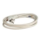 LUTH Premium Profi Parts Kabel Schuko-Anschlusskabel 2m
