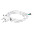LUTH Premium Profi Parts Kabel Schuko-Anschlusskabel 2m