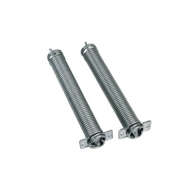 Türscharnierfeder Set rechts links Bosch 00610855 für Geschirrspüler