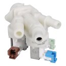 Magnetventil 3-Fach 180° Electrolux 132518800 für Waschmaschine