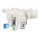 LUTH Premium Profi Parts Magnetventil 3-Fach 180°...