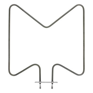 Heizelement Unterhitze 1500w 220v kompatibel mit C00105311 für Herd