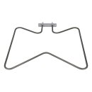 Heizelement Unterhitze 1500w 220v kompatibel mit C00105311 für Herd