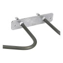 Heizelement Unterhitze 1500w 220v kompatibel mit C00105311 für Herd