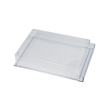 Schublade 211x57x297mm Schale Klein Bosch 00438547 für Kühlschrank