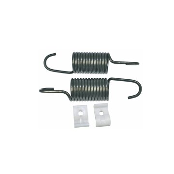 Feder für Bottich Set Bosch 00642529 für Waschmaschine