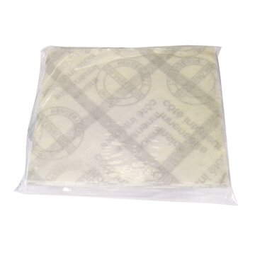 LUTH Premium Profi Parts Fettfiltermatte Set kompatibel mit Bosch Hx212600 00452151 590x502mm für Dunstabzugshaube 6stk