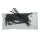 Kabelbinder 4,8x368mm Schwarz 100 Stück - für Den Außenbereich