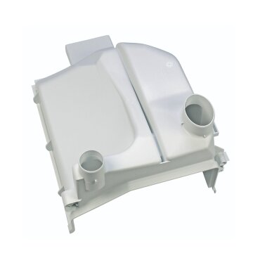 LUTH Premium Profi Parts Einspülschalenunterteil kompatibel mit Bosch 11011877 für Waschmaschine