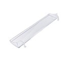 LUTH Premium Profi Parts Klappe kompatibel mit Bosch 00686003 für Chillerfach Lebensmittelfach Kühlgefrierkombination