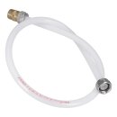 Zulaufschlauchverlängerung 1,0m 70°C...