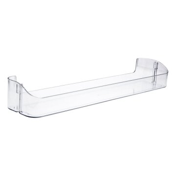 LUTH Premium Profi Parts Türfach unten kompatibel mit Smeg 760390211 477x67mm für Kühlschrank Kühlgefrierkombination