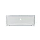 Schubladenblende Liebherr 7428821 390x151x27mm Vorne für Gefrierschublade