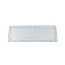 LUTH Premium Profi Parts Schubladenblende kompatibel mit Liebherr 7428821 390x151x27mm Vorne für Gefrierschublade