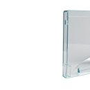 LUTH Premium Profi Parts Schubladenblende kompatibel mit Liebherr 7428821 390x151x27mm Vorne für Gefrierschublade