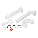 LUTH Premium Profi Parts Siphon 1 1/2"X40mm...