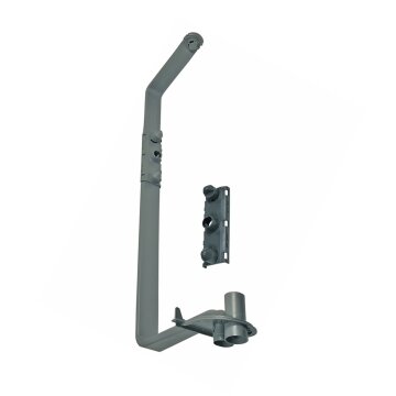 LUTH Premium Profi Parts Sprüharmrohr Senkrecht kompatibel mit Bosch 00298592 für Geschirrspüler